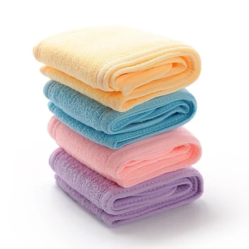 

Women's Hair Band Cotton Knotted Turban Head Warp Wide Elastic Fitness Ladies Headband