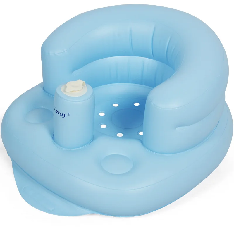 Kids Baby Sofa Chair Toddler Support Seat Inflated Mini Sofa Cute Toddler Chair Baby Soft Sedie Children Furniture AA50SF inflatable sofa,children sofa