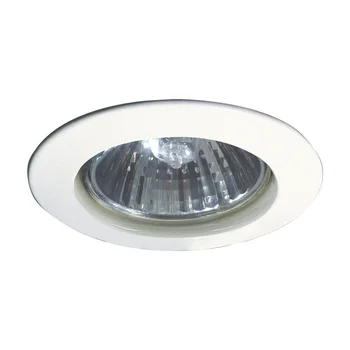 

5792 Recessed downlight Premium line Paulmann. 1x50 W 230 V GU10 White