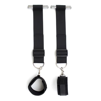 BDSM Bondage Restraint Sex Hanging On Door Swing Fetish Slave Adult Erotic Accessories Sex Toys For Woman Couples Games Sex Shop 6
