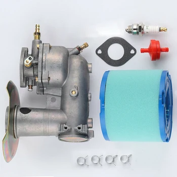 

Air filter Carburetor Kit Gasket For 392587 391065 391074 391992 Engine