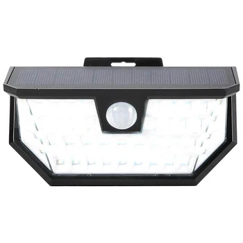 

Solar Light 48 LEDs Sconces Moving Sensor Lamp Waterproof Solar Motion Sensor Wall Light Phytolamp Luminaria Bulbs For Outdoor