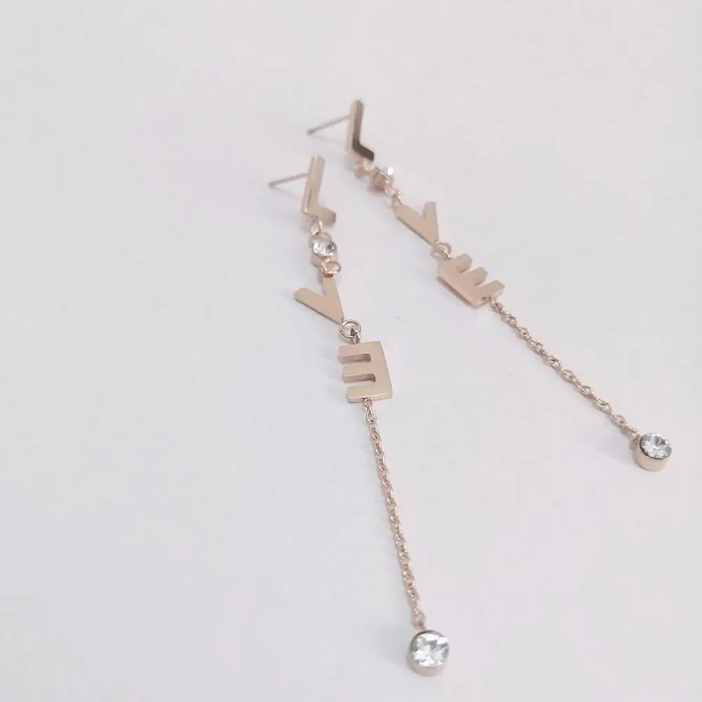 Серьги 082816