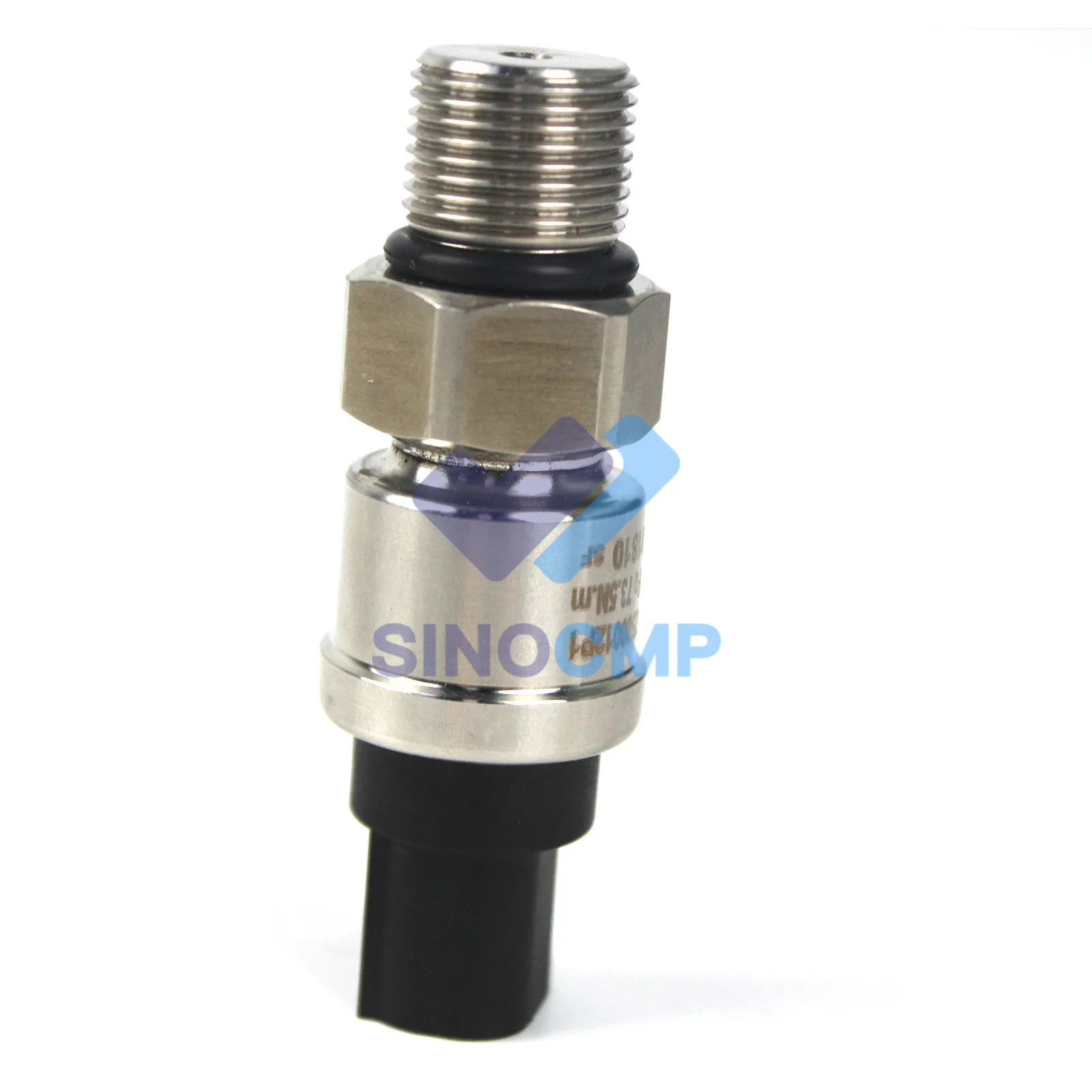 LC52S00012P1 YY52S00033F1 High Pressure Sensor 50Mpa with 3 Pins for Kobelco SK160LC/210LC/250LC/290LC/330LC-6E SK200/200LC-6ES high quality display assembly kobelco sk200 8 250 8 dashboard yn59s00021f3