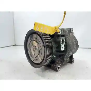 

4472607000 AIR CONDITIONING COMPRESSOR FIAT DOBLO (119)