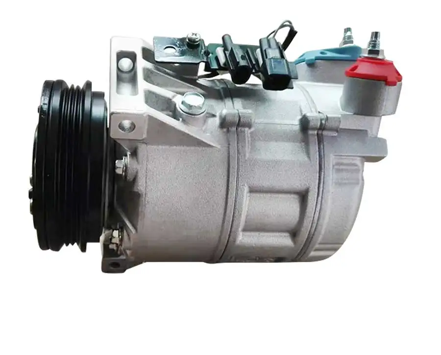 Для Авто A/C AC компрессор Volvo S60 V60 XC60 T5 2.5L газа 31332386 313005833 36001712 36011355