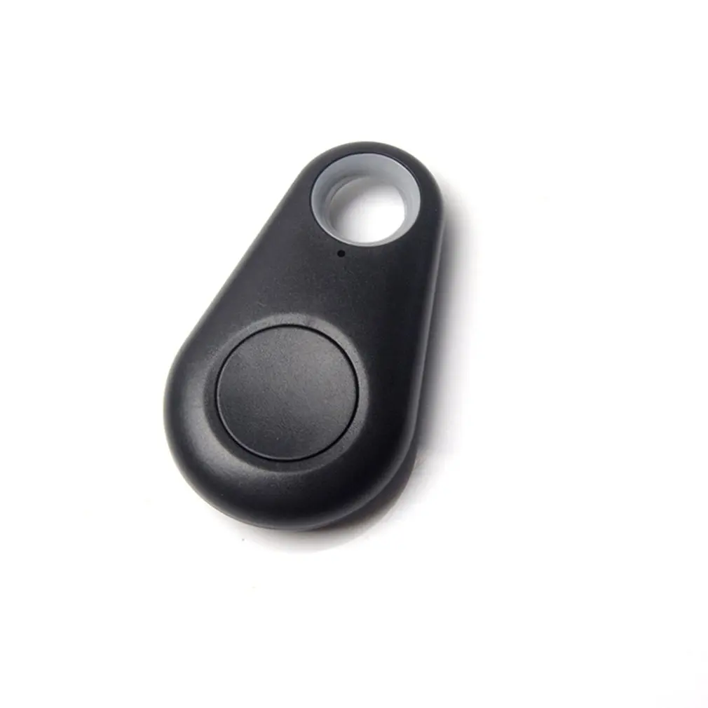 

Portable Size Anti-Theft Keychain Finder Anti Lost Alarm Water Drop Triangle Anti-Lost Device Child Pet Wallet Tracker