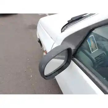 

LEFT REARVIEW RENAULT CLIO I PHASE I + II (B/C57)
