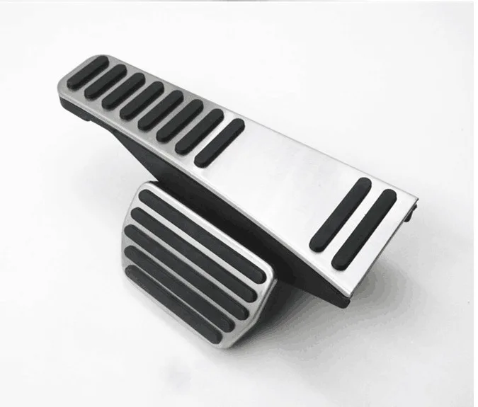 

15-16-17-XC90 Throttle Pedal New Style S90 Brake Foot Pedal Origional Product-Hole-Punched Installation