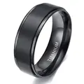 Black 8mm