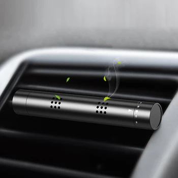 

Car Air Freshener Smell in the Car Styling Air Vent Perfume Parfum Flavoring for Auto Interior Accessorie Air Freshener custom