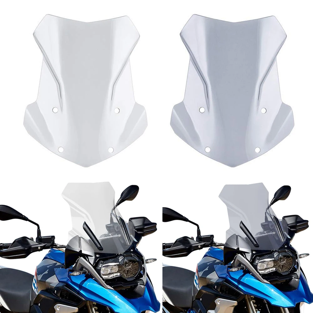Ветрозащитный экран для BMW R1200GS LC Adventure 1250GS защита экрана на лобовое стекло GS 1200 2013