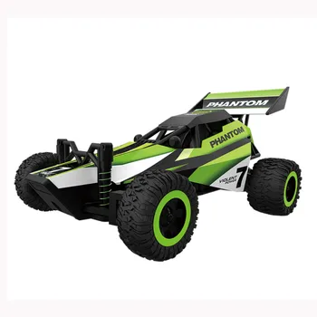 

Remote Control Car 1/32 2.4G 2WD Mini Racing RC Car 20km/h High Speed Buggy Vehicle Toys For Kids Birthday Christmas Gifts