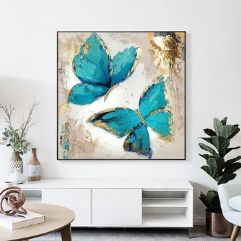 

Art 5D Diamond Painting Set DIY Beginner Handwork Landscape Crystal Wall Sticker Embroidery Diamond Paiting Kit Home Decor DA60Z
