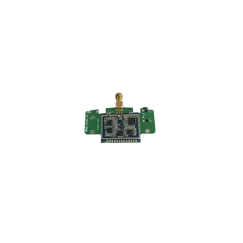 Встроенный 4 в 1 радиочастотный модуль для передатчика T8SG V2 Plus/V2 RC|Детали и
