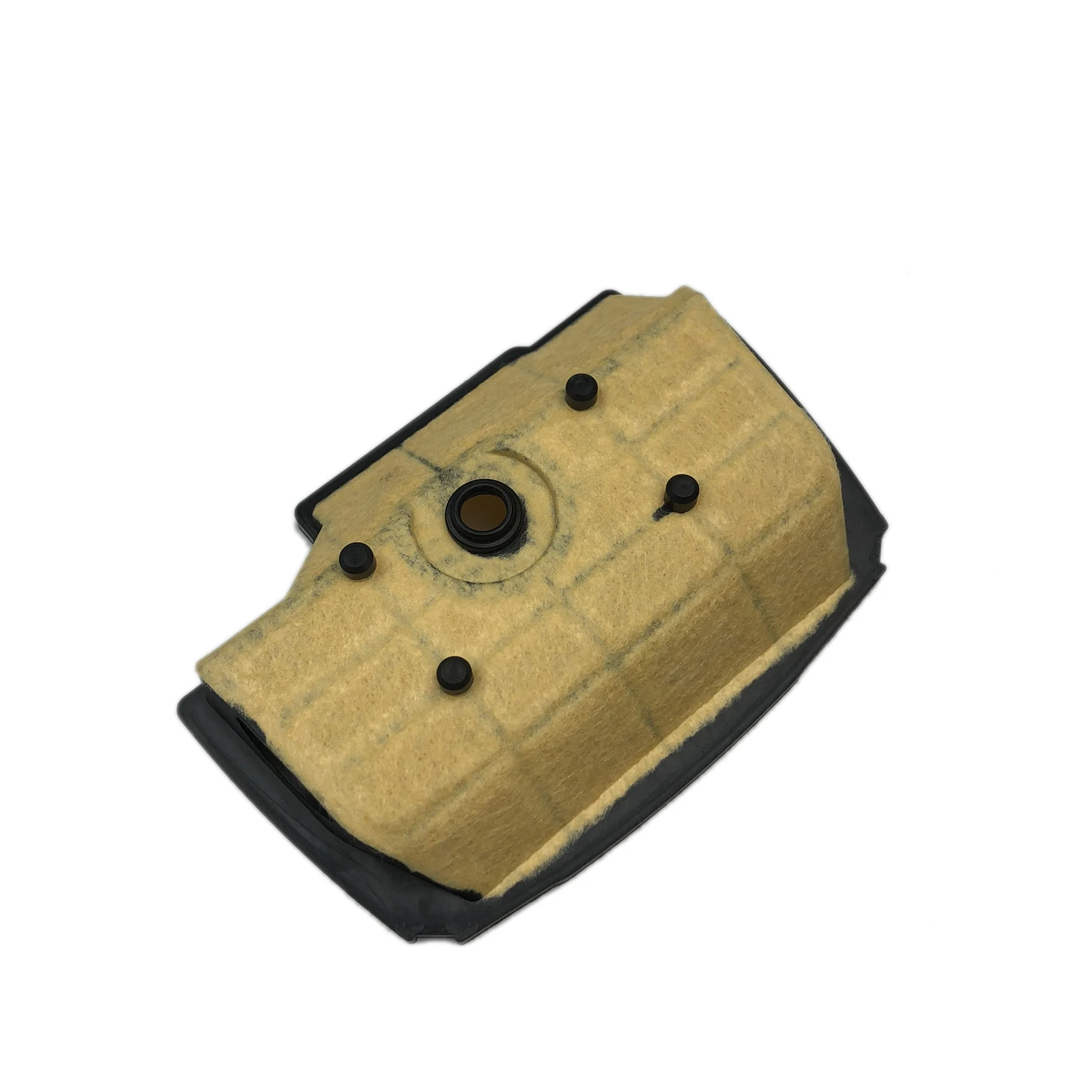 OTOTEC Kettensägen Service-Kit - Filter & Zündkerze