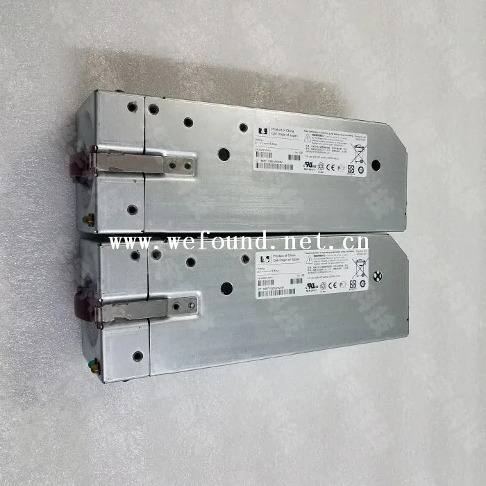 Рабочее Электропитание для EVA4400 P6300 P6350 AG637-63601 460581-001 аккумулятор большой емкости полностью протестирована