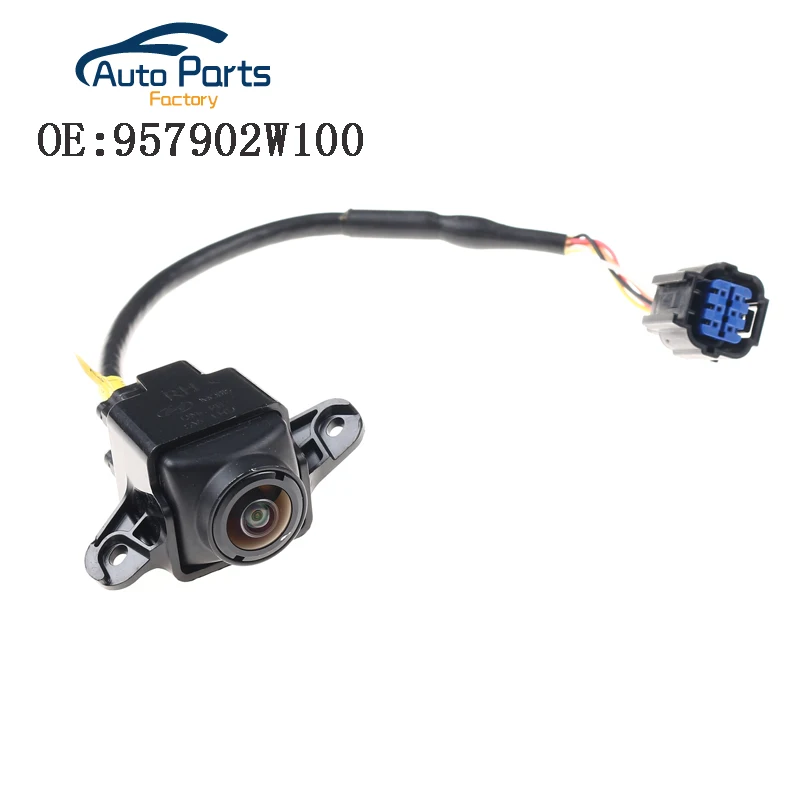 Новая парковочная камера заднего вида для hyundai Kia 95790-2W100 957902W100