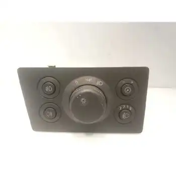 

93185581 13205865 control Lights Opel Zafira B Enjoy