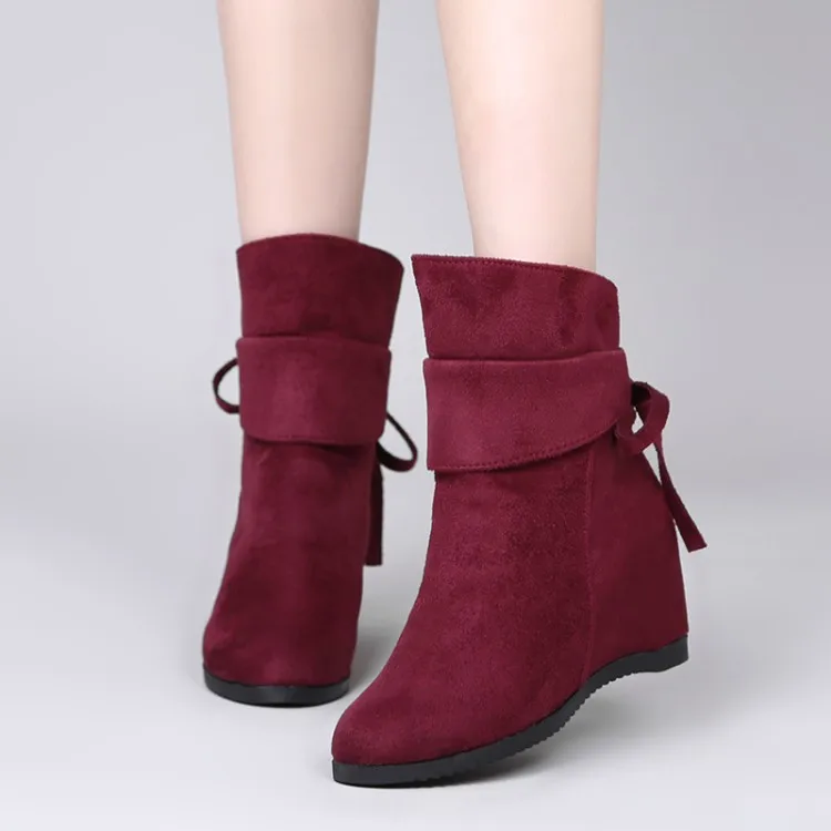 new fall boots 2019