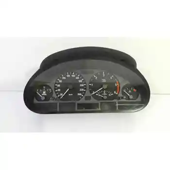 

62116906884 2005829 clock Account Km Bmw 3 Series Saloon (e46)