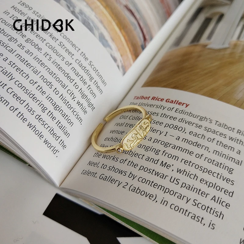 

GHIDBK Personalized Thin Infinity Layered Rings for Women 925 Sterling Silver Animal Rings Statement Geometric Stackable Rings