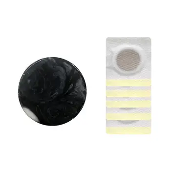 

Volcanic Clay Coffee Slimming Soap Bar Volcanic mud Patch Products Soap Weight Slim Anti-cellulite Slimming Fat Loss G3D3