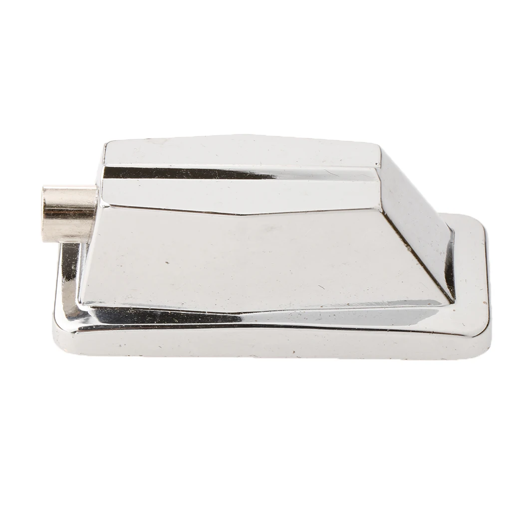 5pcs Square Snare Drum Claw Hook Lug for Drummers Drum Players