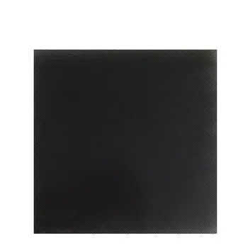 

Glass Plate Ultrabase Heated Bed Build Surface Square 310*310 235*235 220*220 150*150 Round 200*200 4mm 3D Printer Parts Hot bed