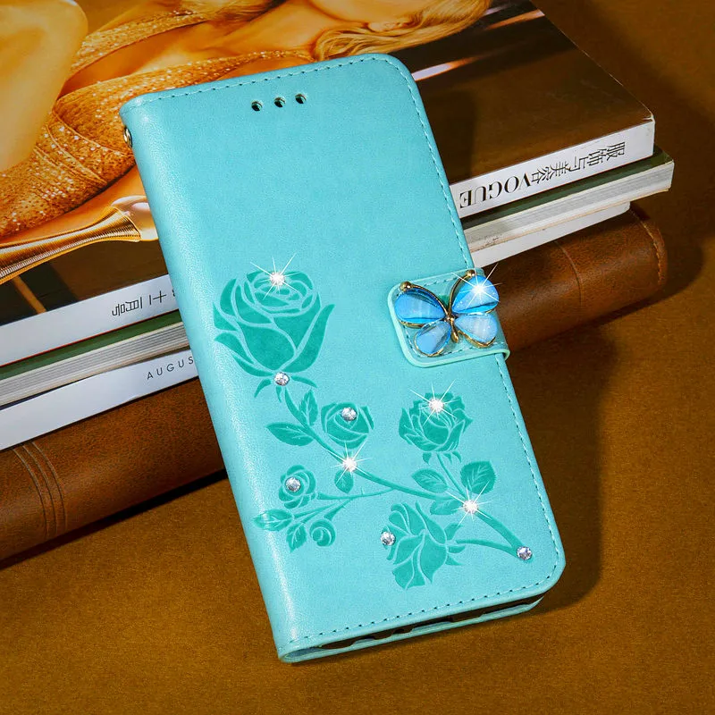 For Samsung Galaxy A51 A71 A10 A20 A30 A40 A50 A70 A20E S3 S4 S5 S6 S7 Edge S8 S9 S10E S10 Plus A6 A8 2018 Leather Case | Мобильные