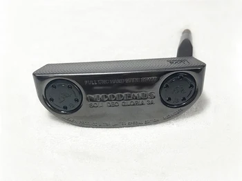 

TopRATED MUSASHI M634 Putter MUSASHI M634 Golf Putter MUSASHI Golf Clubs 33/34/35 Inch Steel Shaft with Head Cover