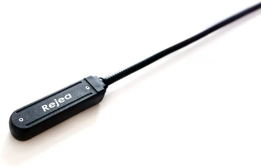 Flexível Led Gooseneck Console Luz Lâmpada Xlr para Misturadores 3pin 12 v 18 em - Image 3