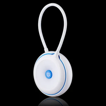 

LED Dimming Touch Reading Table Lamp USB Eye Protection Night Light