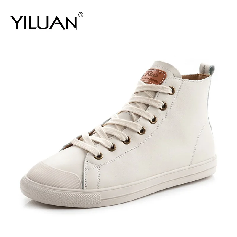 Женские кроссовки коллекция 2020 года сезон весна-осень новые кожаные маленькие