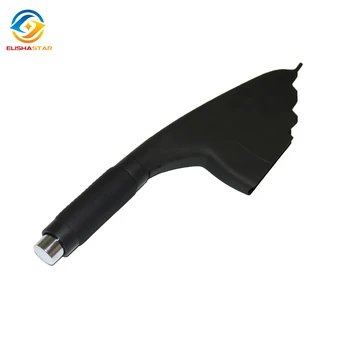 

ELISHASTAR Universal Car Handbrake Brake Handle Automotive Interior Handbrake For V W POLO 2006-2013