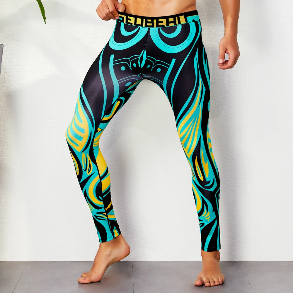 Mens Compression Pants For Running