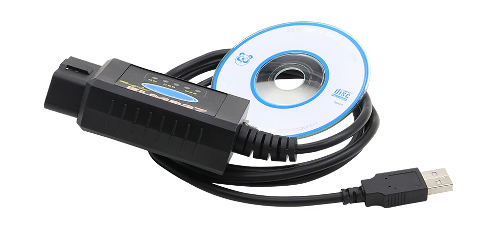 ELM327 for Ford 960-1