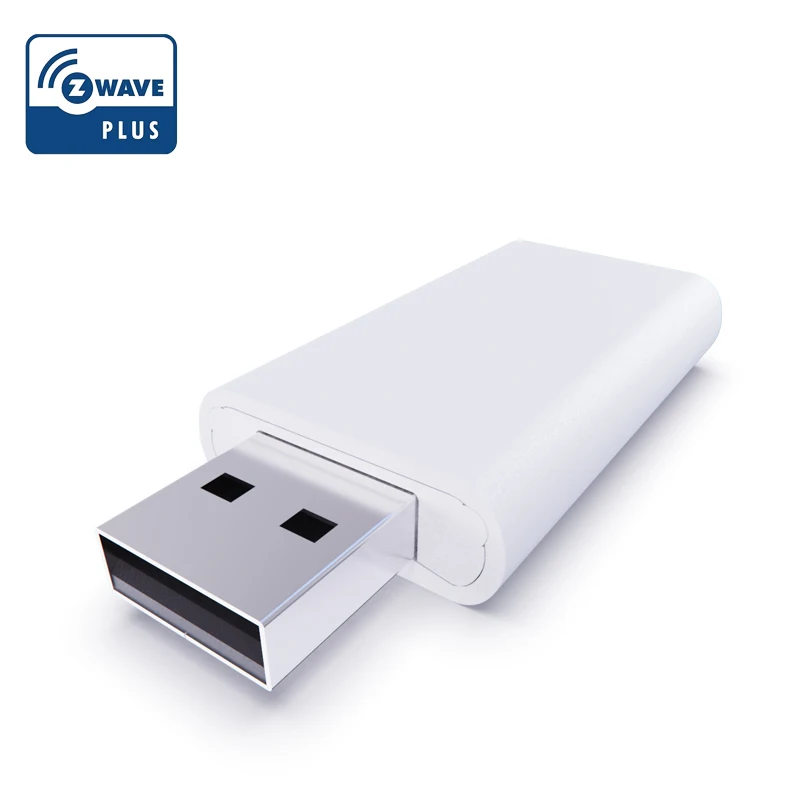 Z Wave 700 Series Usb Dongle Stick To Create Zwave Gateway Eu 868.42mhz