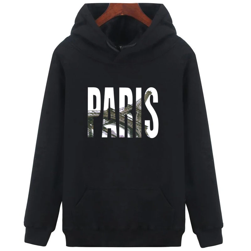

Thick Men's Hoodies Plus Size Print Cotton Winter Autumn Hombre Casual Streetwears Hip-Hop Street dress Fashion Hoodeds MOOWNUC