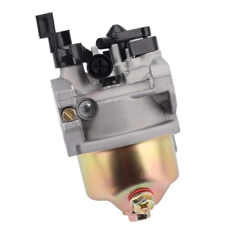Карбюратор Carb ПОДХОДИТ ДЛЯ GX120 GX160 GX168 GX200 5.5HP 6.5HP + прокладка топливной трубы