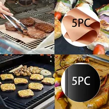 Коврики для гриля антипригарные коврики коврик для выпечки Выпекание в печи для приготовления листового вкладыша колодки для торта инструменты кухонные инструменты Прямая поставка