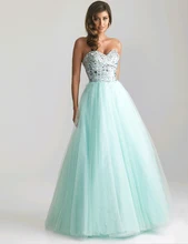 

Zoulv 2021 Women High Quality Solid Color Dress Princess Sleeveless Light Green Long Sexy Evening Party Ball Prom Gown Formal