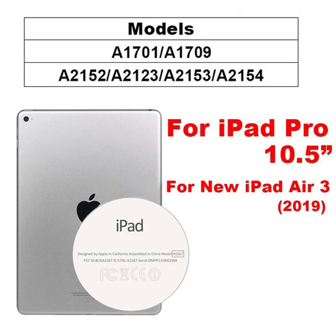 Защитная пленка для apple iPad 9,7 Air 1 2 из закаленного стекла для iPad Mini 1 2 3 4 5 пленка для iPad Pro 11 10,5 9,7 - Цвет: For ipad Air 3 10.5