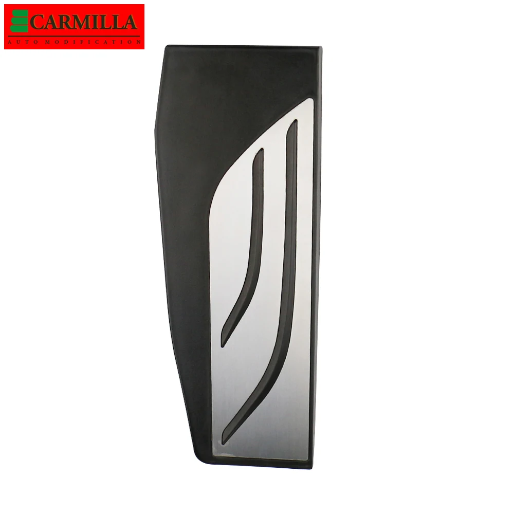 Car Brake Accelerator Fuel Pedal for BMW 1 2 3 4 Series M3 M4 E87 E90 F20 F21 F30 F32 F36 F80 F82 Foot Rest Throttle Brake Pedal