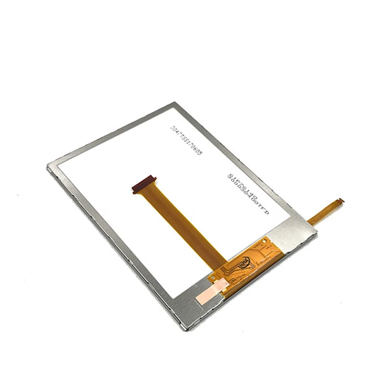 para nintend novo 2ds xl ll substituição