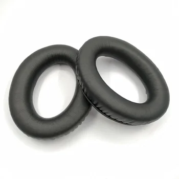 

Replacement Earpads Foam Ear Pads Cushions for Kingston HyperX Cloud Revolver S Headphones Earpad