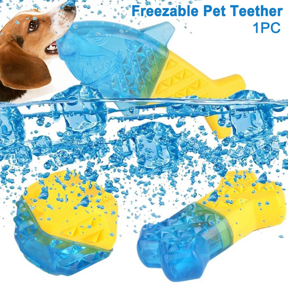 teether for dogs
