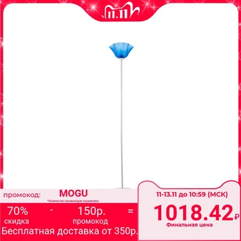 

Floor Lamp 1341059wt + bl/1 15 W E27 white-blue 4520824