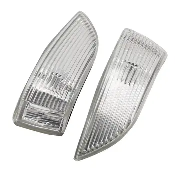 

Car Rearview Mirror Led Turn Signal Light Flasher Signal Lamp For Hyundai Elantra 2008-2011