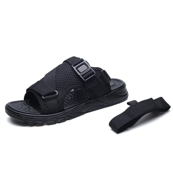 

slippers sandales sandal shoes sandals for dress geta beach 39 summer big gladiator homens casual footwear 44 slip walking in s